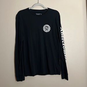 Abercrombie & Fitch soft AF Mens Tee